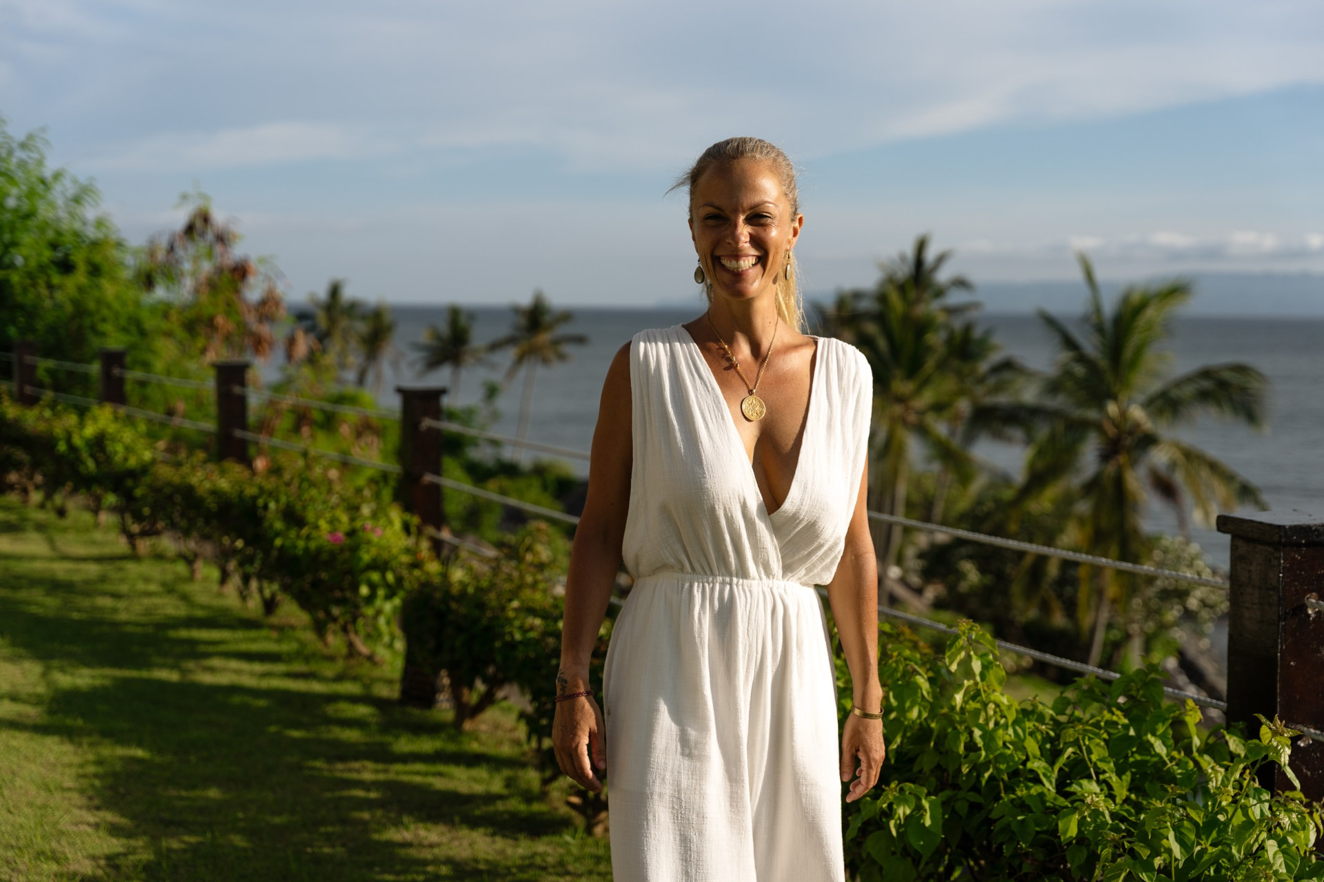 Marie Zollet — Field Mastery Institute